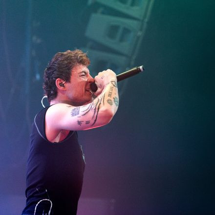 HE/RO - Vier Augen Tour