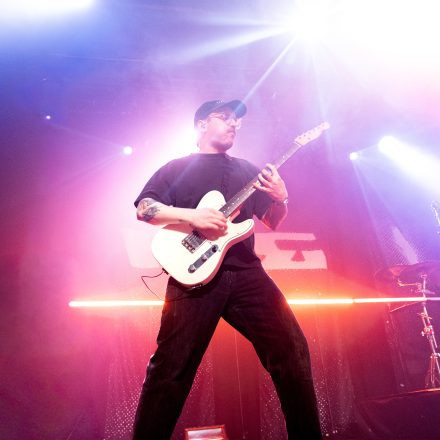 HE/RO - Vier Augen Tour