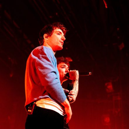 HE/RO - Vier Augen Tour