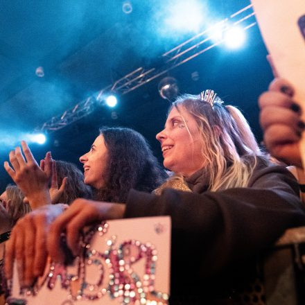 HE/RO - Vier Augen Tour