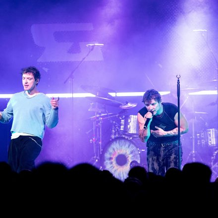 HE/RO - Vier Augen Tour