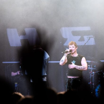 HE/RO - Vier Augen Tour