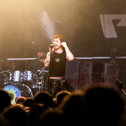 HE/RO - Vier Augen Tour