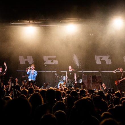 HE/RO - Vier Augen Tour