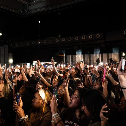 Davido - 5IVE ALIVE TOUR 2026