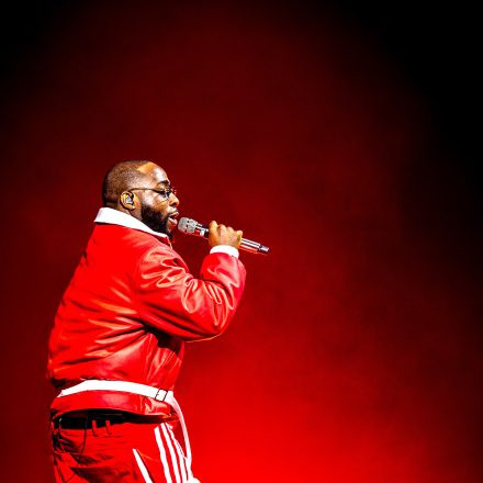 Davido - 5IVE ALIVE TOUR 2026