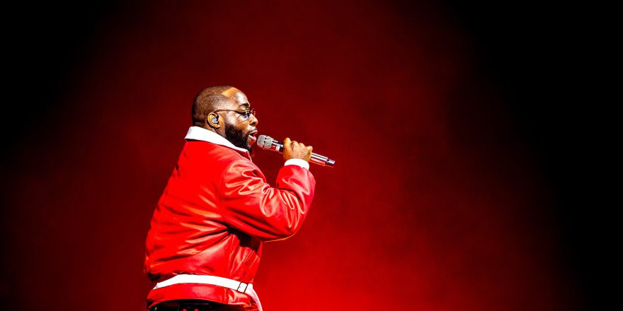 Davido - 5IVE ALIVE TOUR 2026