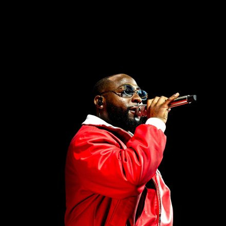 Davido - 5IVE ALIVE TOUR 2026