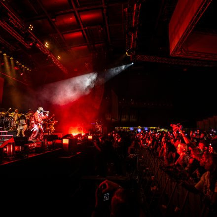 Davido - 5IVE ALIVE TOUR 2026