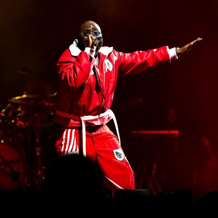 Davido - 5IVE ALIVE TOUR 2026