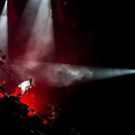 Davido - 5IVE ALIVE TOUR 2026