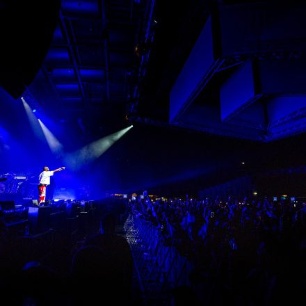 Davido - 5IVE ALIVE TOUR 2026