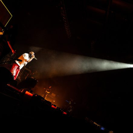 Davido - 5IVE ALIVE TOUR 2026