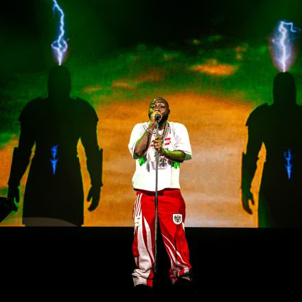 Davido - 5IVE ALIVE TOUR 2026