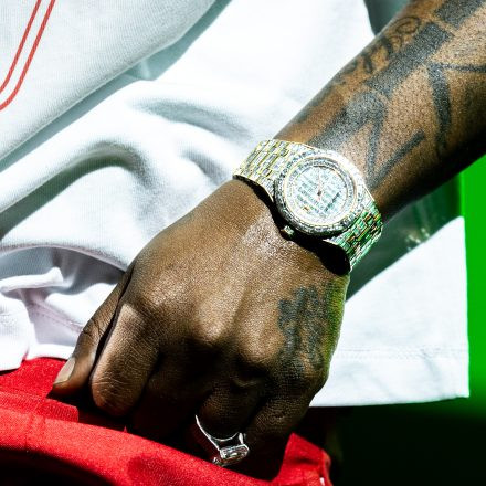 Davido - 5IVE ALIVE TOUR 2026