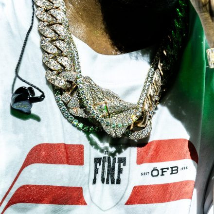 Davido - 5IVE ALIVE TOUR 2026