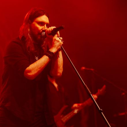 Feuerschwanz - Knightclub Tour