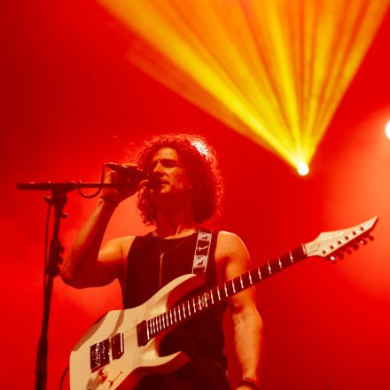 Feuerschwanz - Knightclub Tour