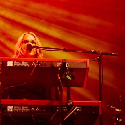 Feuerschwanz - Knightclub Tour