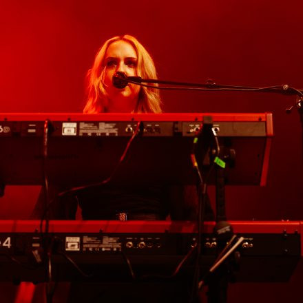 Feuerschwanz - Knightclub Tour