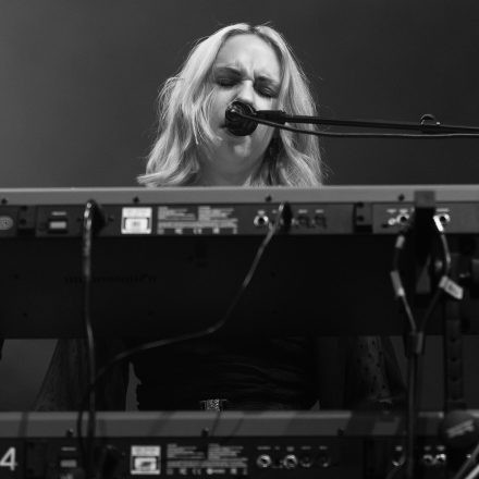 Feuerschwanz - Knightclub Tour