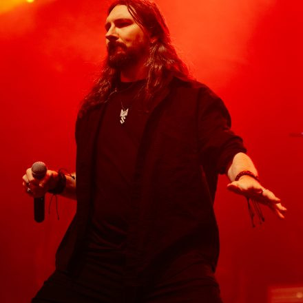 Feuerschwanz - Knightclub Tour