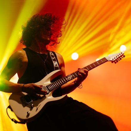 Feuerschwanz - Knightclub Tour