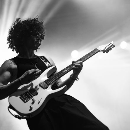 Feuerschwanz - Knightclub Tour