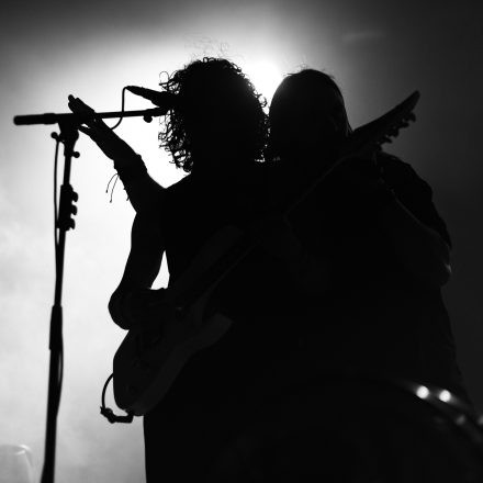 Feuerschwanz - Knightclub Tour