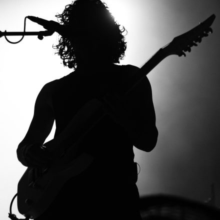 Feuerschwanz - Knightclub Tour