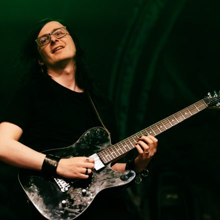 Feuerschwanz - Knightclub Tour