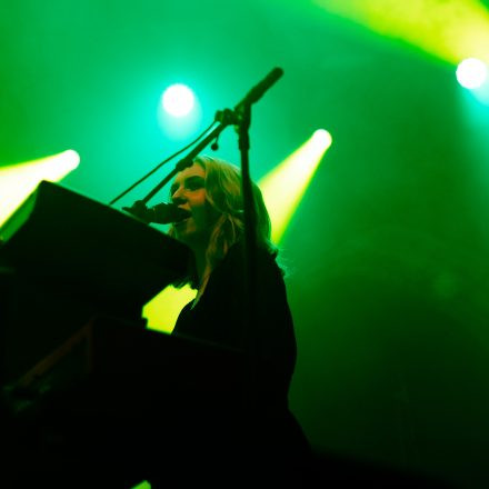 Feuerschwanz - Knightclub Tour