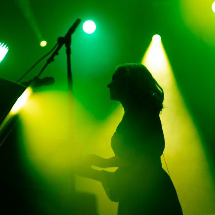 Feuerschwanz - Knightclub Tour