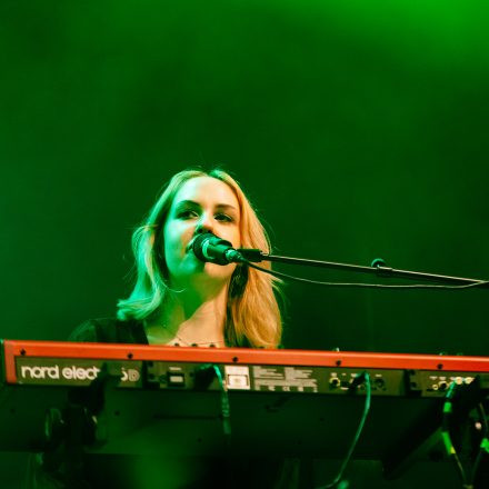 Feuerschwanz - Knightclub Tour