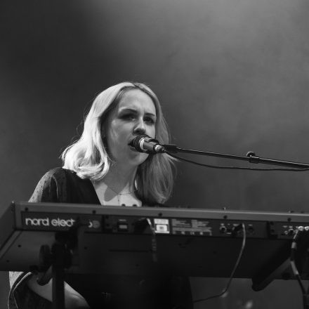 Feuerschwanz - Knightclub Tour