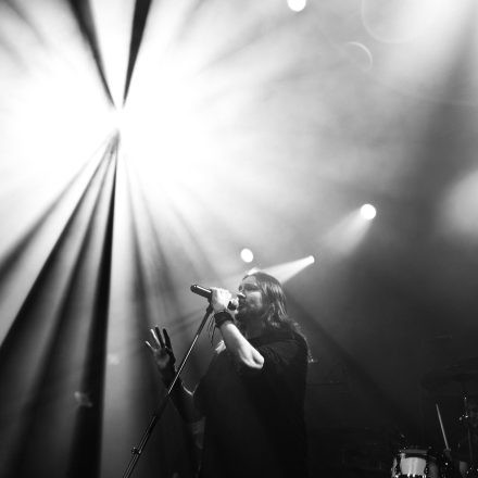 Feuerschwanz - Knightclub Tour