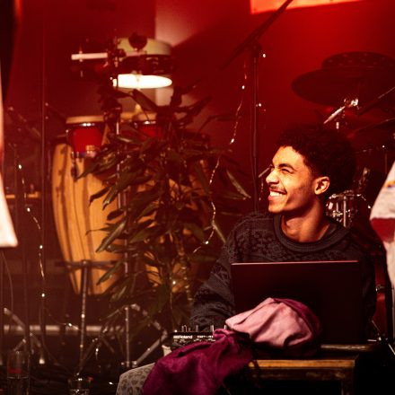 Katatropic - Album Release Show