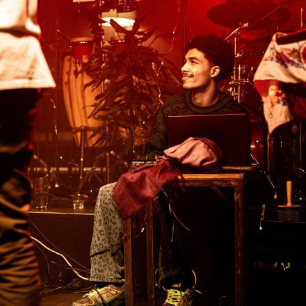 Katatropic - Album Release Show