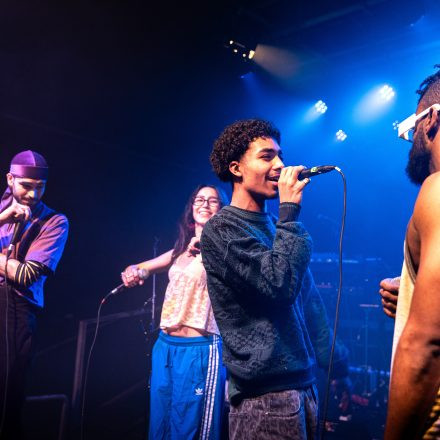 Katatropic - Album Release Show