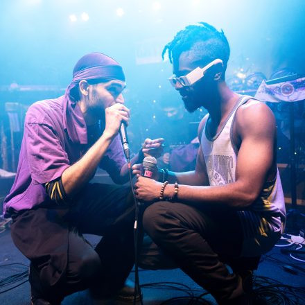 Katatropic - Album Release Show