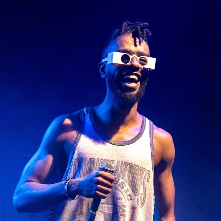 Katatropic - Album Release Show