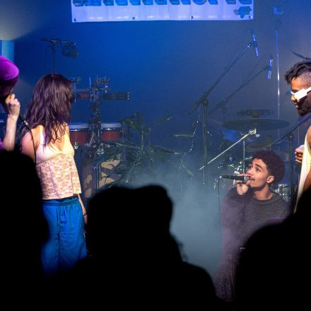 Katatropic - Album Release Show