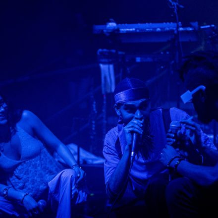 Katatropic - Album Release Show