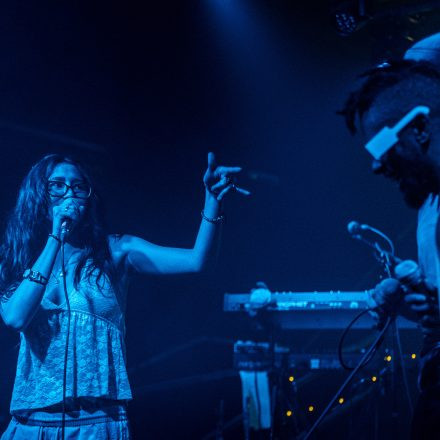 Katatropic - Album Release Show