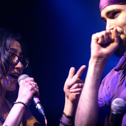 Katatropic - Album Release Show