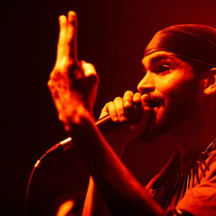 Katatropic - Album Release Show