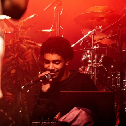 Katatropic - Album Release Show