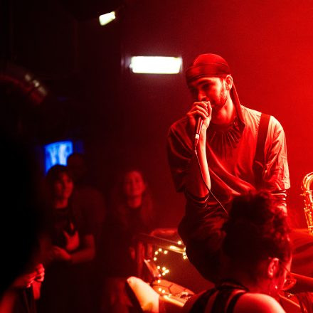 Katatropic - Album Release Show