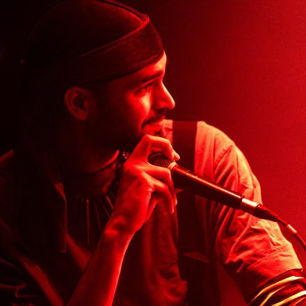 Katatropic - Album Release Show