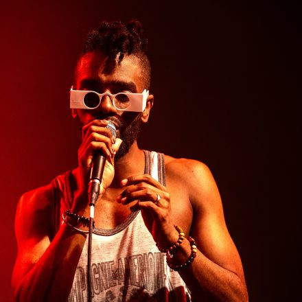 Katatropic - Album Release Show